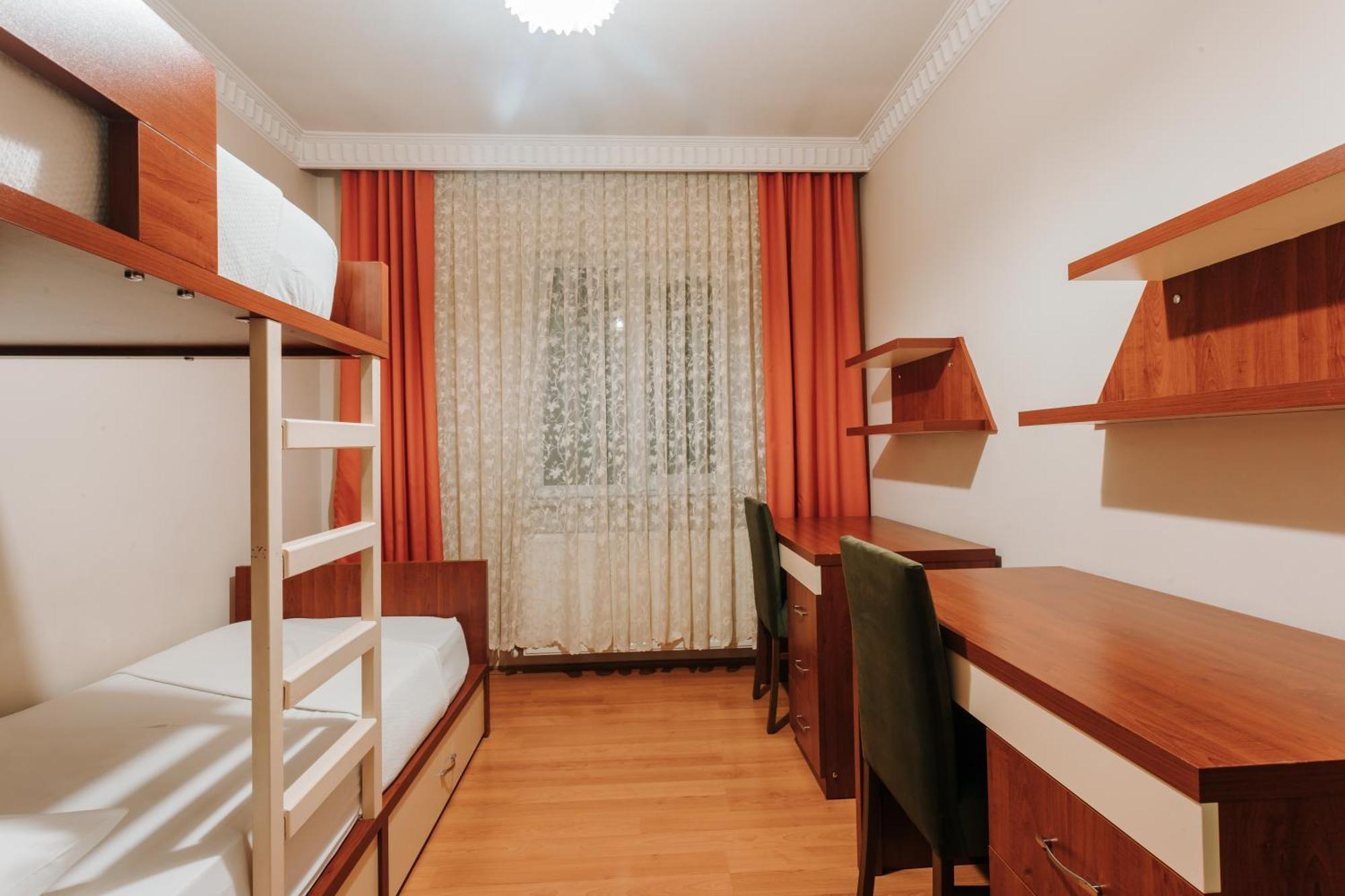 Nazli Aparts Trabzon Exterior foto