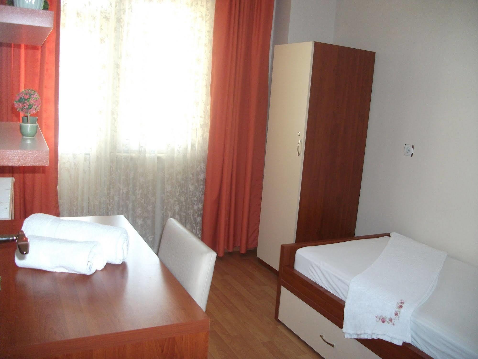 Nazli Aparts Trabzon Exterior foto