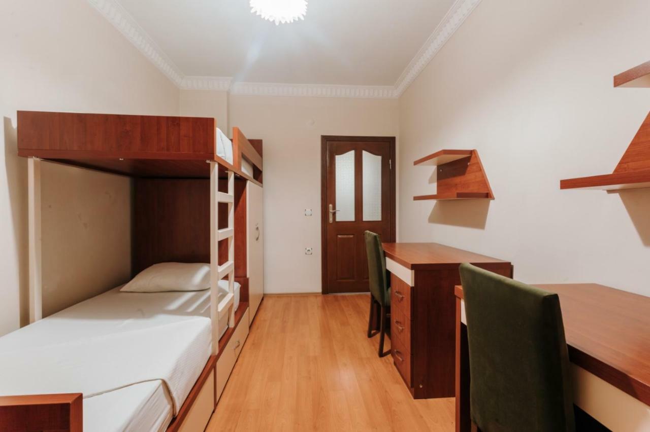 Nazli Aparts Trabzon Exterior foto