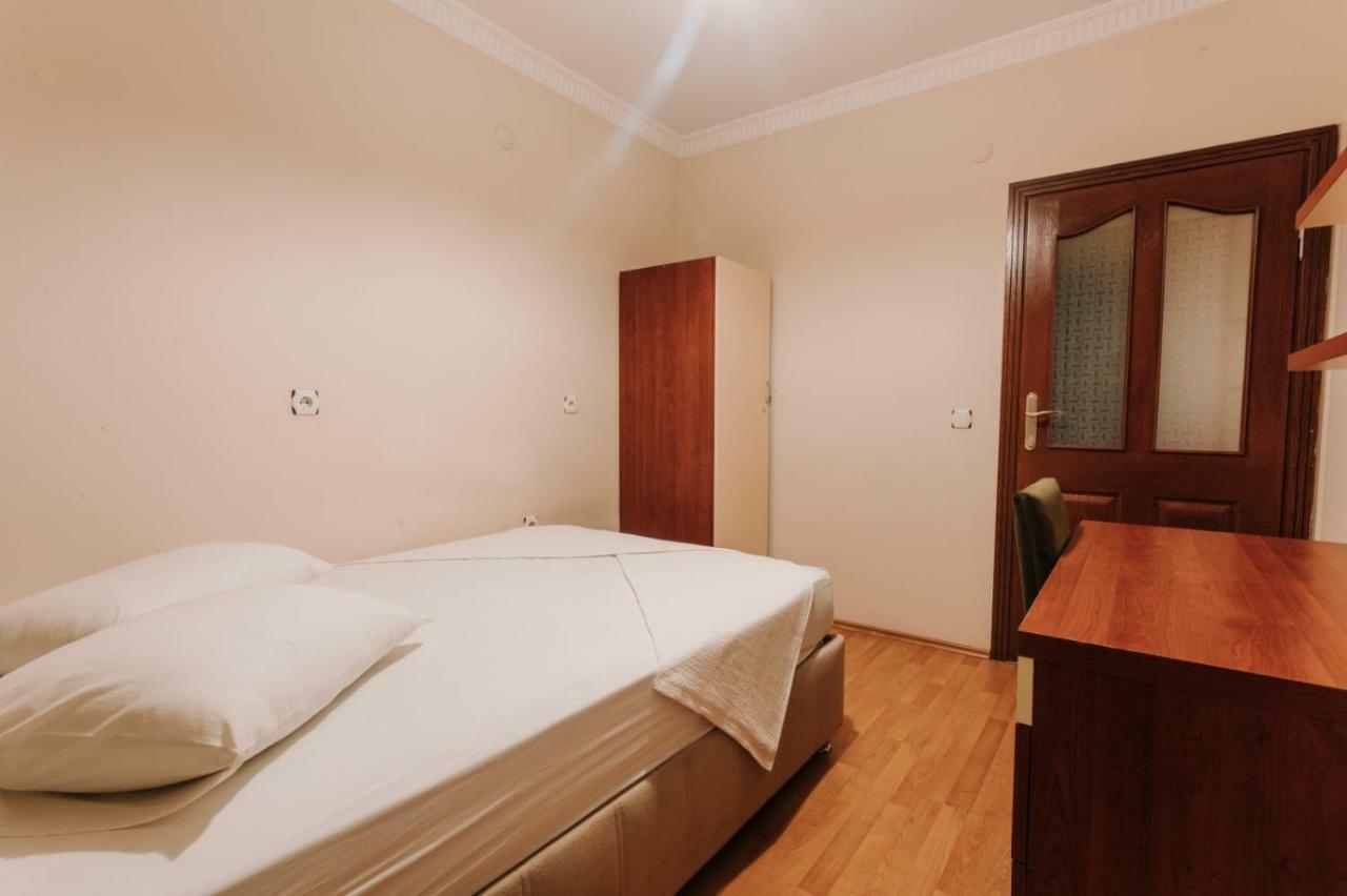 Nazli Aparts Trabzon Exterior foto